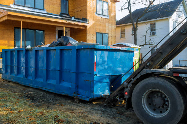 Best Residential Junk Removal  in Roselle, NJ