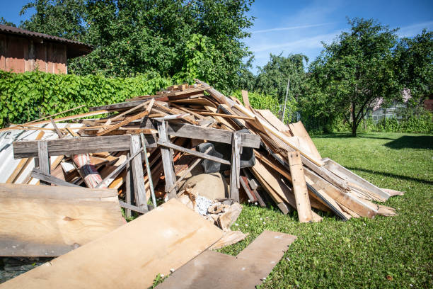 Best Construction Debris Removal  in Roselle, NJ